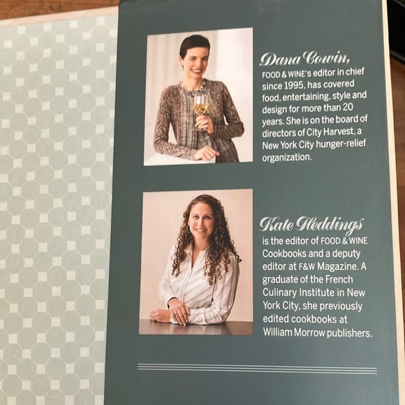 The best recipes from the 25 best cookbooks of the year by Food & Wine books - Picture 9 of 16